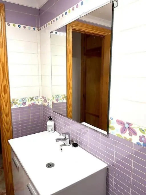 Appartement Gransol Con Piscina 600M Playa à Rincón de la Victoria