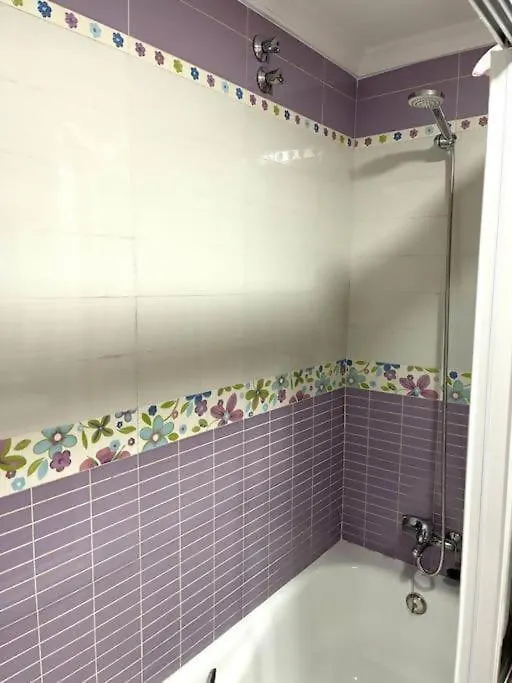 Appartement Gransol Con Piscina 600M Playa à Rincón de la Victoria