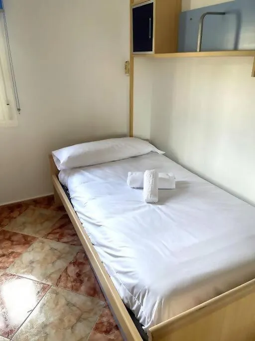 Appartement Gransol Con Piscina 600M Playa à Rincón de la Victoria