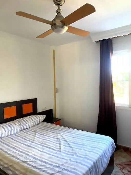 Appartement Gransol Con Piscina 600M Playa à Rincón de la Victoria 0*,